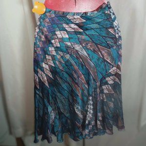Karen Kane Womens Skirt Size 10